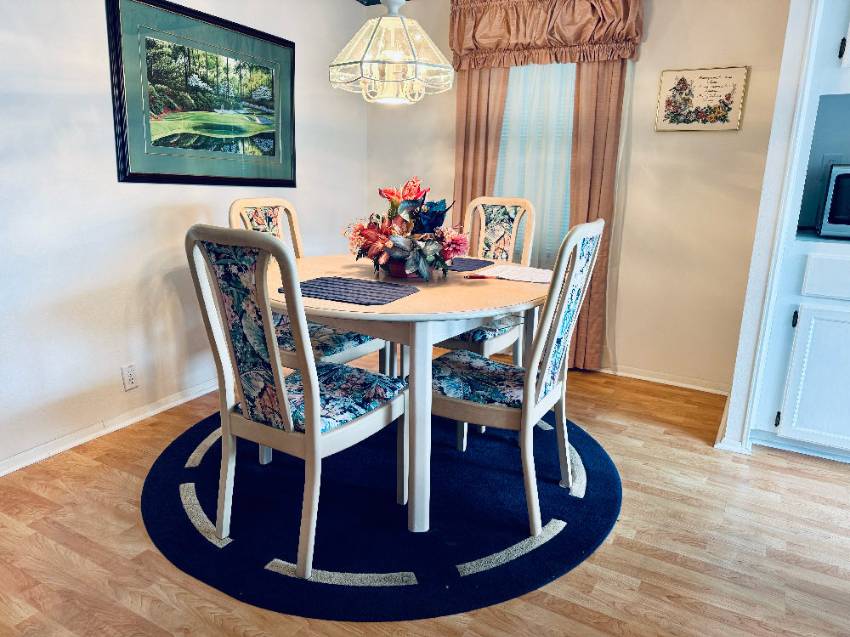 4564 Dublin Place a Lakeland, FL Mobile or Manufactured Home for Sale
